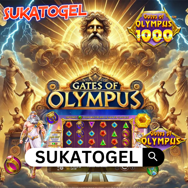 SUKATOGEL Situs Login Anti Rungkad Garansi 100% Pasti Kembali Hanya Disini!